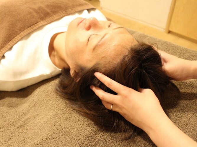 【大事な予定前！美容鍼何日前が効果的？】目黒