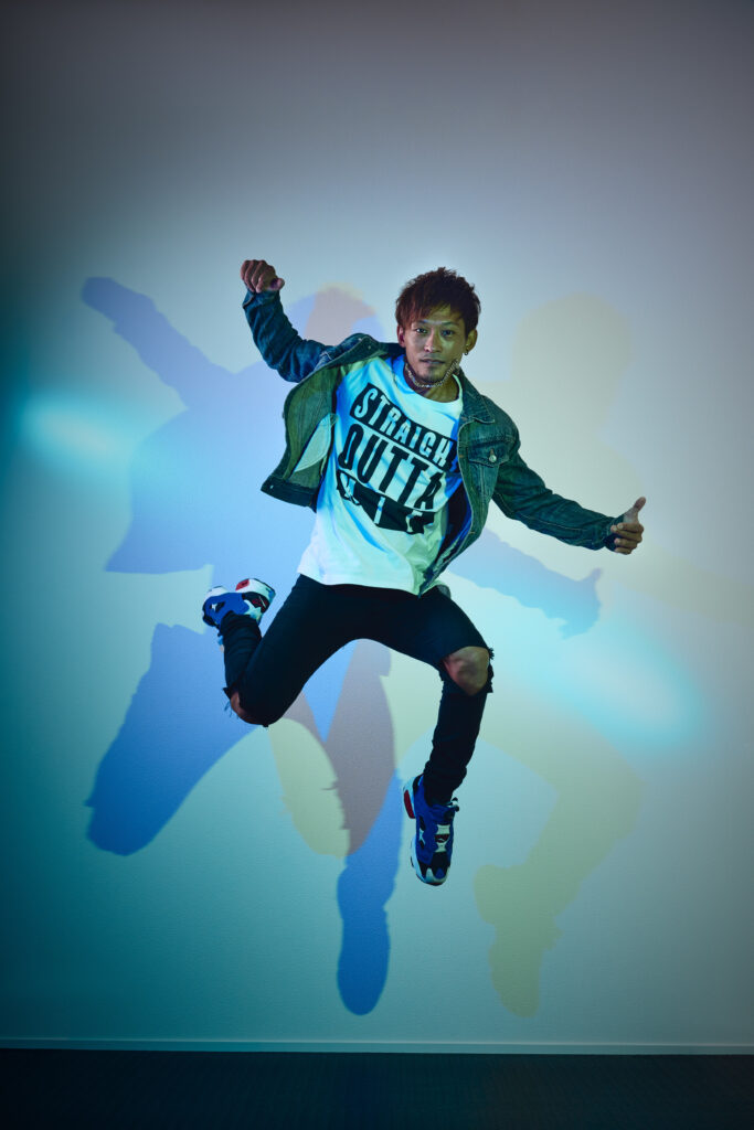 木下トレーナー紹介